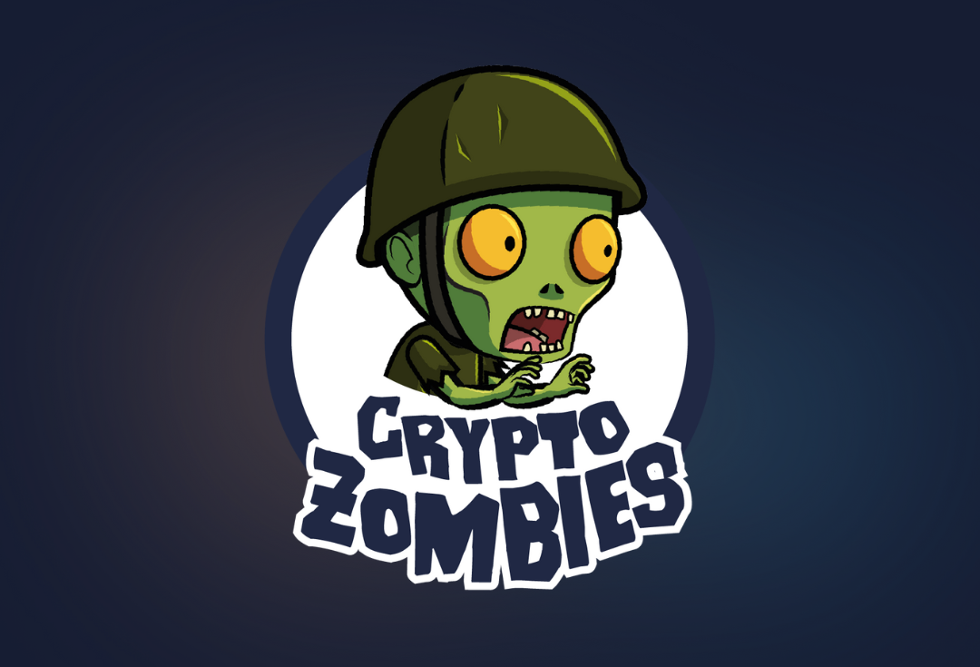 Cryptozombies Logo